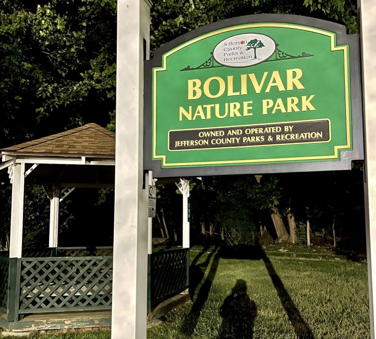 bolivar-nature-park-photo